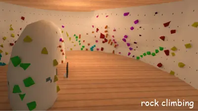 BOULDERING for Gorilla Tag — Download & Install Guide Gorilla Tag mod cover preview