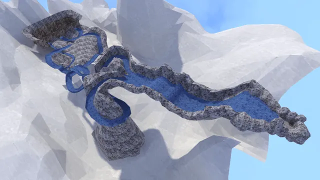 ≡ Ice Slide [RACE] ≡ for Gorilla Tag — Download & Install Guide Gorilla Tag mod cover preview