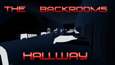 the backrooms hallway for Gorilla Tag — Download & Install Guide Gorilla Tag mod cover preview