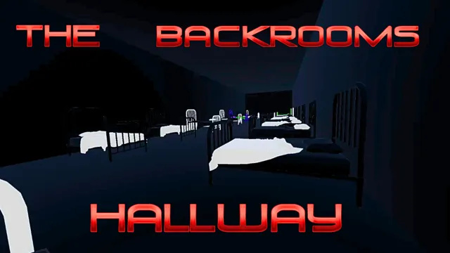 the backrooms hallway for Gorilla Tag — Download & Install Guide Gorilla Tag mod cover preview