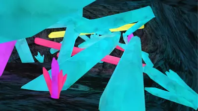 OG Caves for Gorilla Tag — Download & Install Guide Gorilla Tag mod cover preview