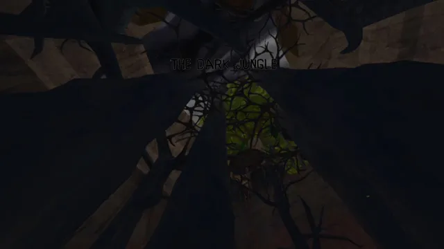 The Dark Jungle for Gorilla Tag — Download & Install Guide Gorilla Tag mod cover preview
