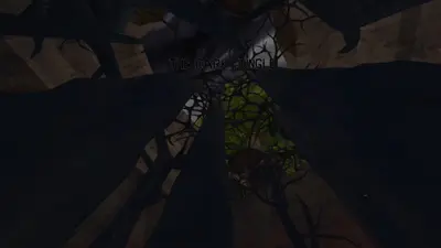 The Dark Jungle for Gorilla Tag — Download & Install Guide Gorilla Tag mod cover preview