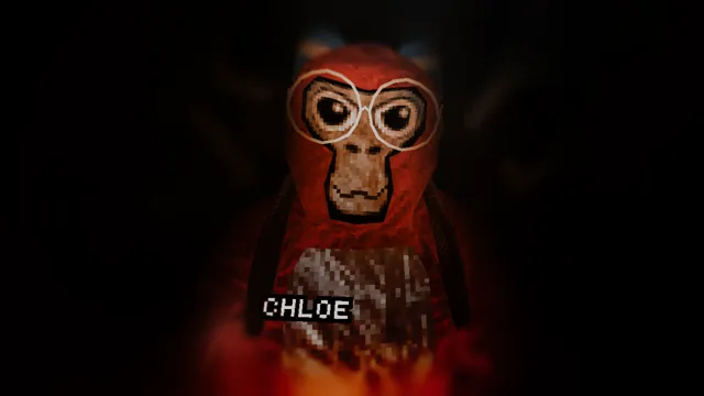 Chloe's Campsite [MAP CONTEST] for Gorilla Tag — Download & Install Guide Gorilla Tag mod cover preview