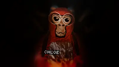 Chloe's Campsite [MAP CONTEST] for Gorilla Tag — Download & Install Guide Gorilla Tag mod cover preview