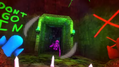 HauntedHeights for Gorilla Tag — Download & Install Guide Gorilla Tag mod cover preview