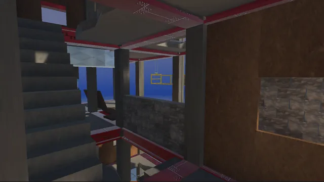 Highrise Construction for Gorilla Tag — Download & Install Guide Gorilla Tag mod cover preview