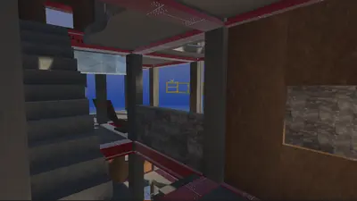 Highrise Construction for Gorilla Tag — Download & Install Guide Gorilla Tag mod cover preview