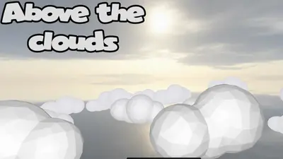 Above the Clouds (Knockout) for Gorilla Tag — Download & Install Guide Gorilla Tag mod cover preview