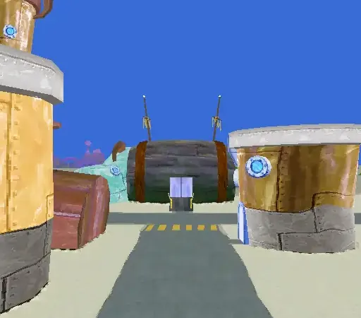 Bikini Bottom Map for Gorilla Tag — Download & Install Guide Gorilla Tag mod cover preview