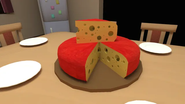 ≡ Big Cheese ≡ for Gorilla Tag — Download & Install Guide Gorilla Tag mod cover preview