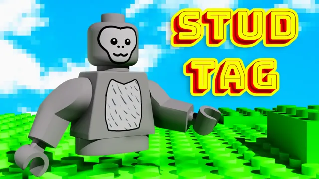 STUD Tag! for Gorilla Tag — Download & Install Guide Gorilla Tag mod cover preview