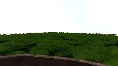 -Jungle Outpost- for Gorilla Tag — Download & Install Guide Gorilla Tag mod cover preview