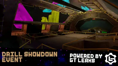 DrillShowdownEvent for Gorilla Tag — Download & Install Guide Gorilla Tag mod cover preview