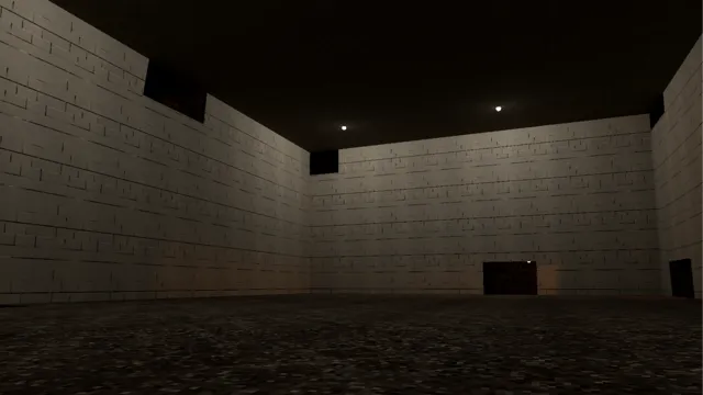 Rotating Crawlspace for Gorilla Tag — Download & Install Guide Gorilla Tag mod cover preview