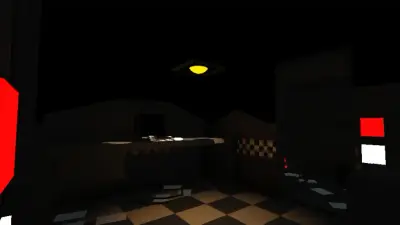 Five Nights At Gorillas Mod 1.0.8 for Gorilla Tag — Download & Install Guide Gorilla Tag mod cover preview