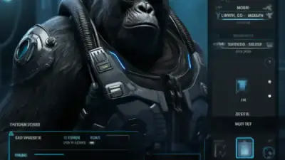 Kman Mod Menu v6.3 for Gorilla Tag — Download & Install Guide Gorilla Tag mod cover preview