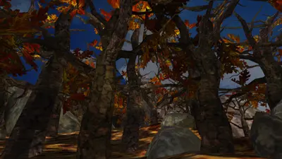 True Forest for Gorilla Tag — Download & Install Guide Gorilla Tag mod cover preview