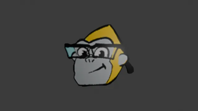 Comic Kev Badge for Gorilla Tag — Download & Install Guide Gorilla Tag mod cover preview
