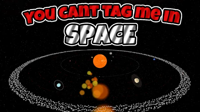 you cant tag me in space for Gorilla Tag — Download & Install Guide Gorilla Tag mod cover preview