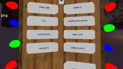The Bark Mod Menu v1.5.1 for Gorilla Tag — Download & Install Guide Gorilla Tag mod cover preview