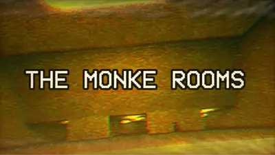 The Monke-Rooms for Gorilla Tag — Download & Install Guide Gorilla Tag mod cover preview