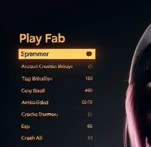 PlayFab Menu for Gorilla Tag — Download & Install Guide Gorilla Tag mod cover preview