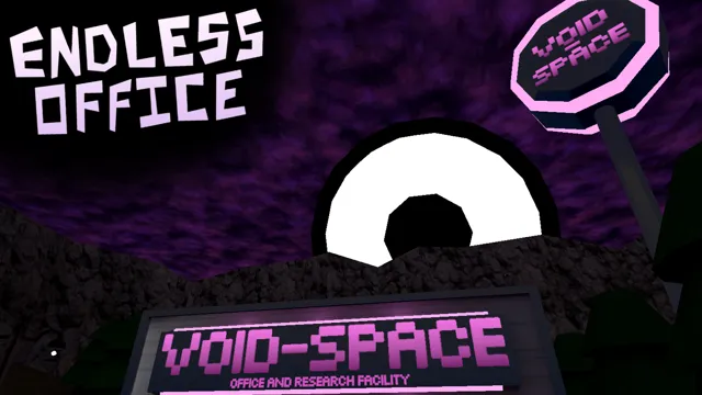 ENDLESS OFFICE for Gorilla Tag — Download & Install Guide Gorilla Tag mod cover preview