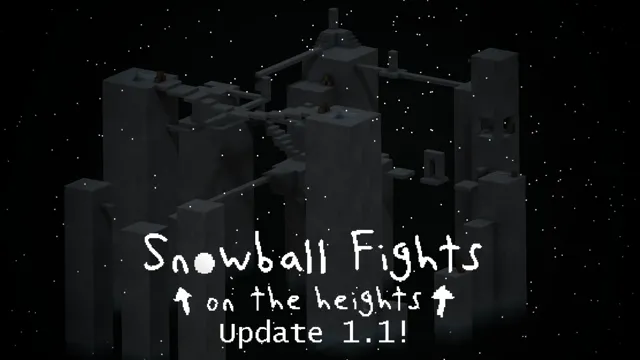 Snowball Fights On The Heights for Gorilla Tag — Download & Install Guide Gorilla Tag mod cover preview
