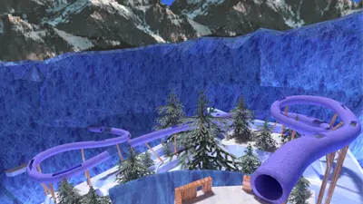 OG Mountains for Gorilla Tag — Download & Install Guide Gorilla Tag mod cover preview