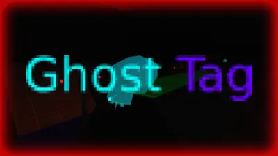 Ghost Tag for Gorilla Tag — Download & Install Guide Gorilla Tag mod cover preview