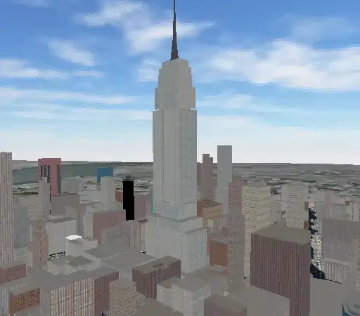 New York City Map for Gorilla Tag — Download & Install Guide Gorilla Tag mod cover preview
