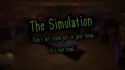 The Simulation for Gorilla Tag — Download & Install Guide Gorilla Tag mod cover preview