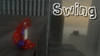 Swing for Gorilla Tag — Download & Install Guide Gorilla Tag mod cover preview
