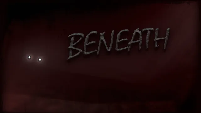 Beneath for Gorilla Tag — Download & Install Guide Gorilla Tag mod cover preview