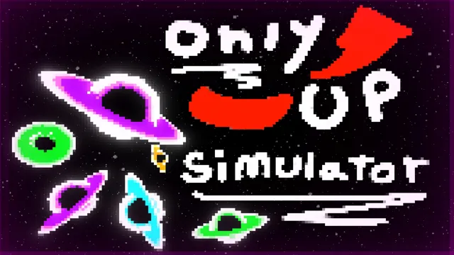 Only Up Simulator for Gorilla Tag — Download & Install Guide Gorilla Tag mod cover preview