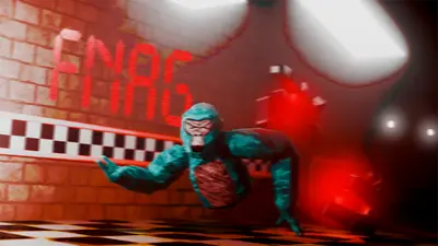 FNAG-Five Night At Greddy for Gorilla Tag — Download & Install Guide Gorilla Tag mod cover preview