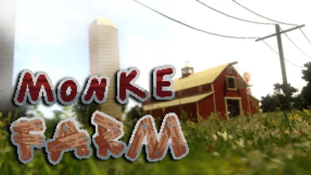 Monke Farms for Gorilla Tag — Download & Install Guide Gorilla Tag mod cover preview