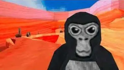 Iron Monke Mod for Gorilla Tag — Download & Install Guide Gorilla Tag mod cover preview