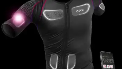 OWO Integration Mod for Gorilla Tag — Download & Install Guide Gorilla Tag mod cover preview
