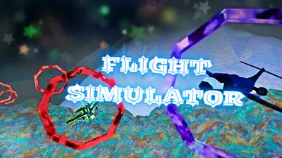 Flight Simulator for Gorilla Tag — Download & Install Guide Gorilla Tag mod cover preview