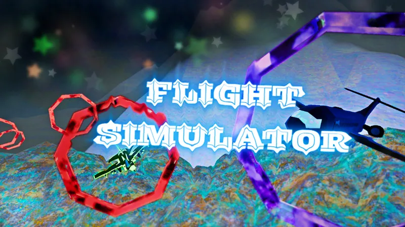 Flight Simulator for Gorilla Tag — Download & Install Guide Gorilla Tag mod cover preview