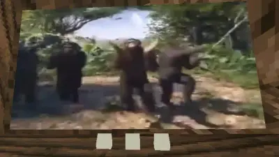 MonkeTV Mod 1.0.1 for Gorilla Tag — Download & Install Guide Gorilla Tag mod cover preview