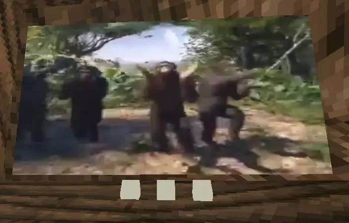 MonkeTV Mod 1.0.1 for Gorilla Tag — Download & Install Guide Gorilla Tag mod cover preview