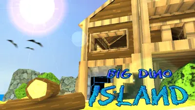 Big Dino Island for Gorilla Tag — Download & Install Guide Gorilla Tag mod cover preview