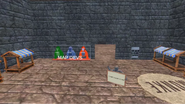HAZE'S FUN MAP for Gorilla Tag — Download & Install Guide Gorilla Tag mod cover preview