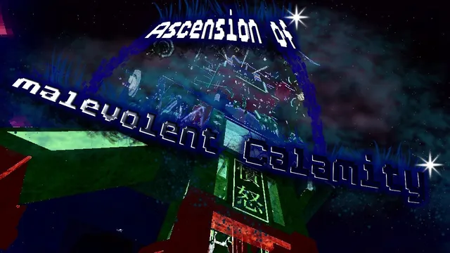 Ascension of Malevolent Calamity for Gorilla Tag — Download & Install Guide Gorilla Tag mod cover preview