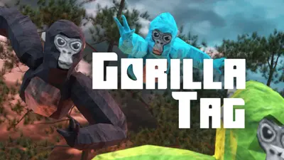 Maps Display for Gorilla Tag — Download & Install Guide Gorilla Tag mod cover preview