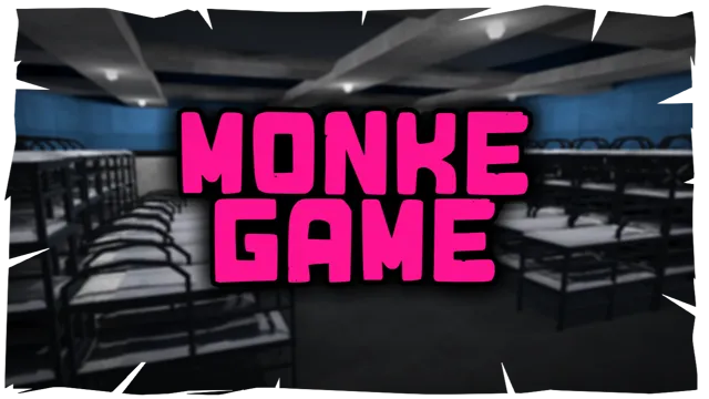 MONKE GAME for Gorilla Tag — Download & Install Guide Gorilla Tag mod cover preview