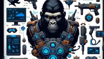  for Gorilla Tag — Download & Install Guide Gorilla Tag mod cover preview